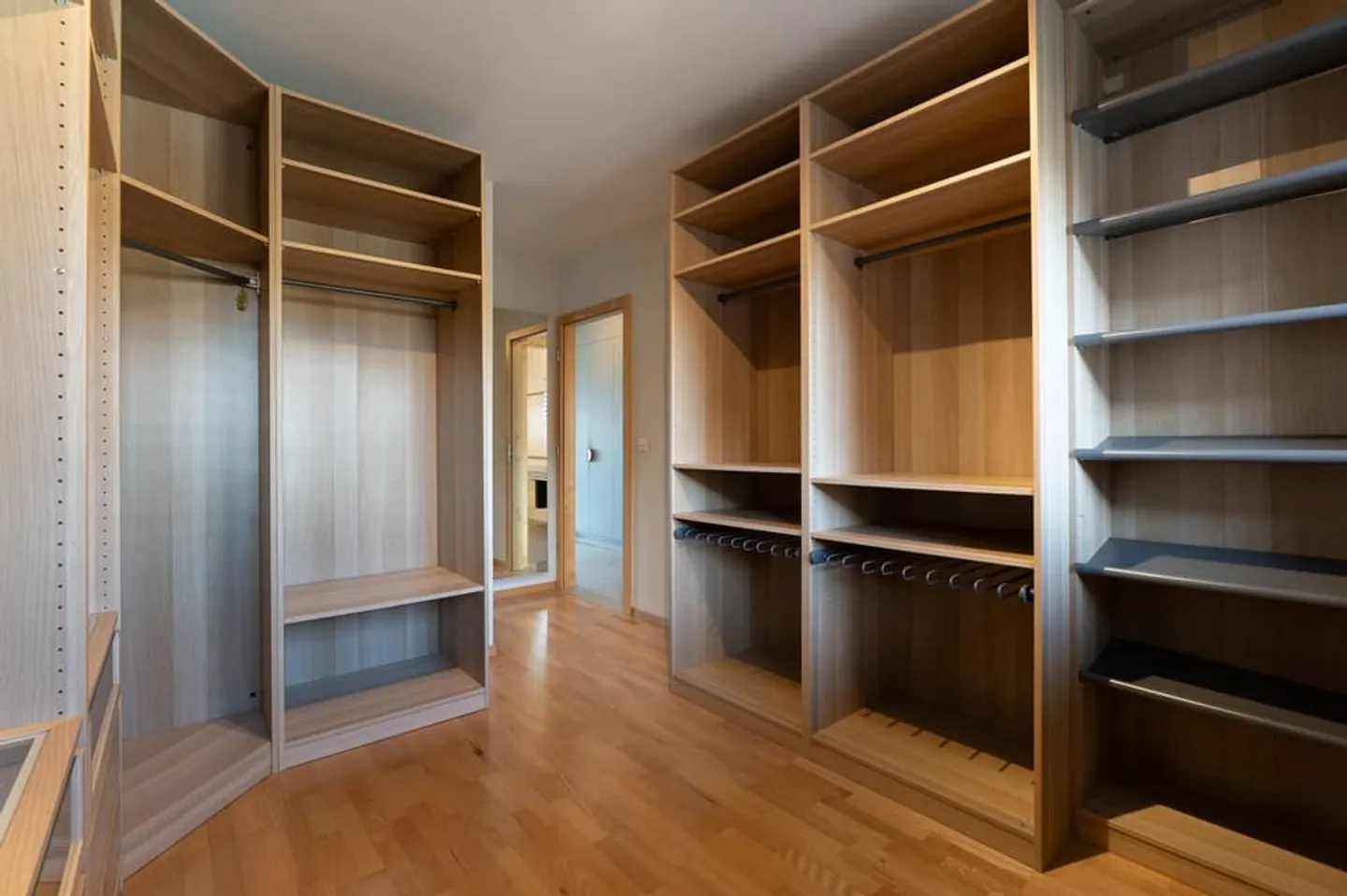 Appartamento di 157 m2 PPE con garage doppio - Foto 10 di 13