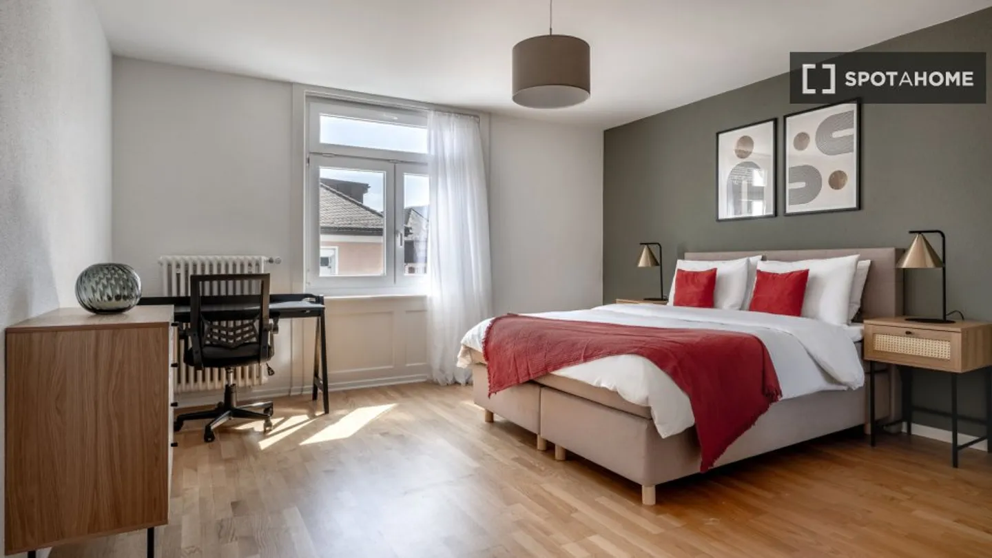 Wohnung mieten - Foto 9 von 17