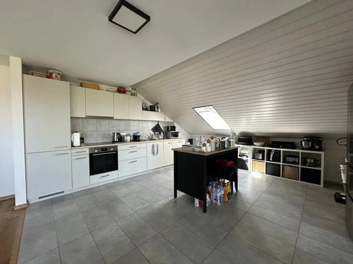 4.5-room apartment on the 2nd floor - Photo 1 of 7