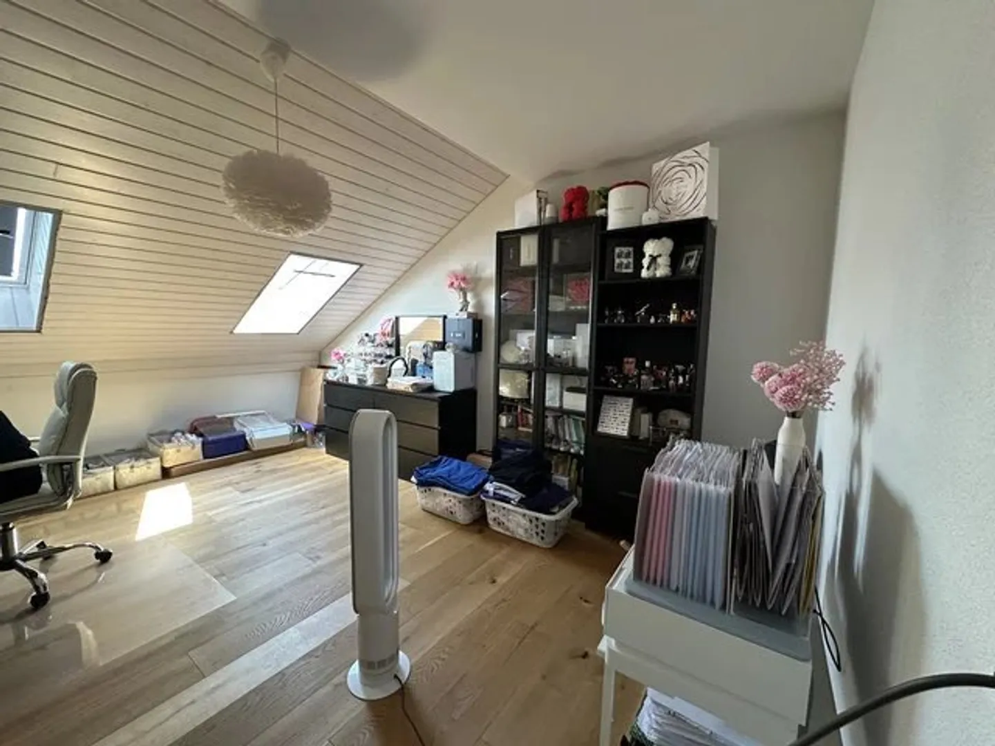 4.5-room apartment on the 2nd floor - Photo 5 of 7