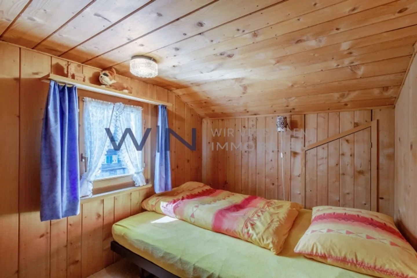 WENET - Perla delle vacanze nel paradiso degli sci - Foto 10 di 13