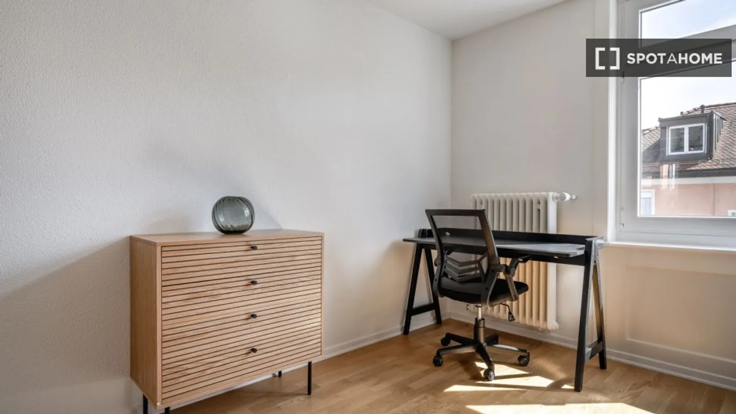 Wohnung mieten - Foto 12 von 17