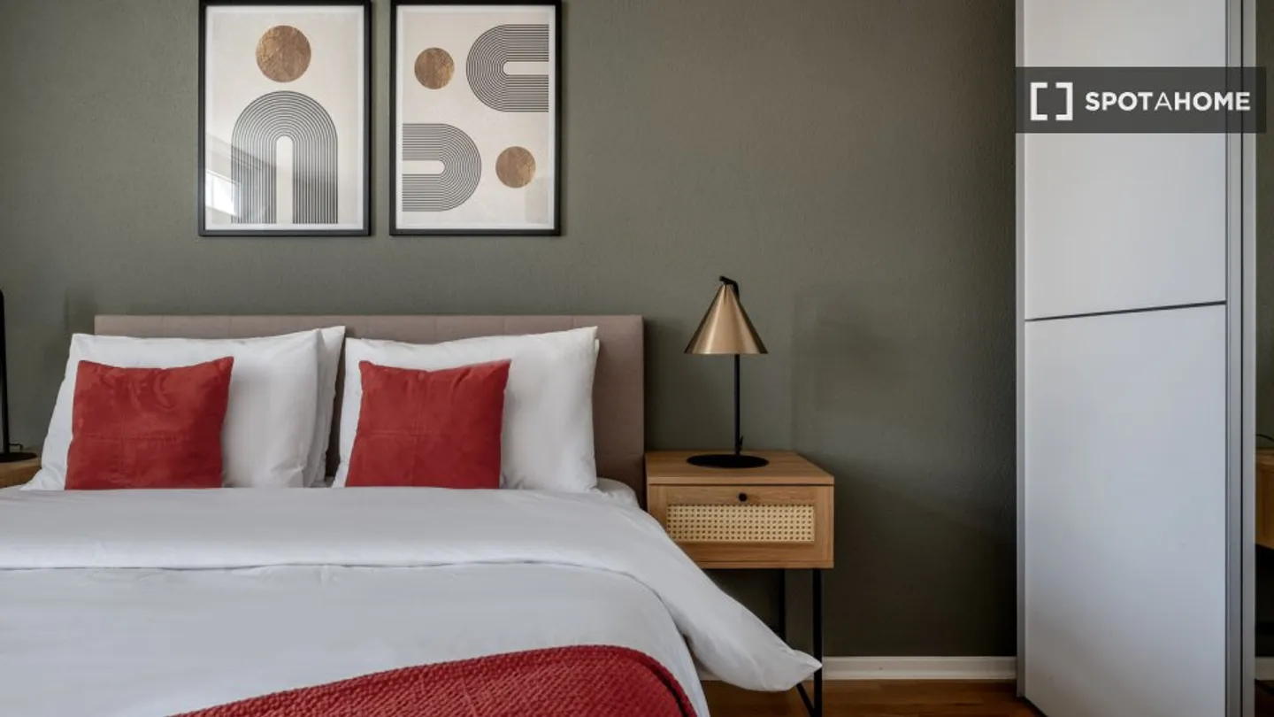 Wohnung mieten - Foto 10 von 17