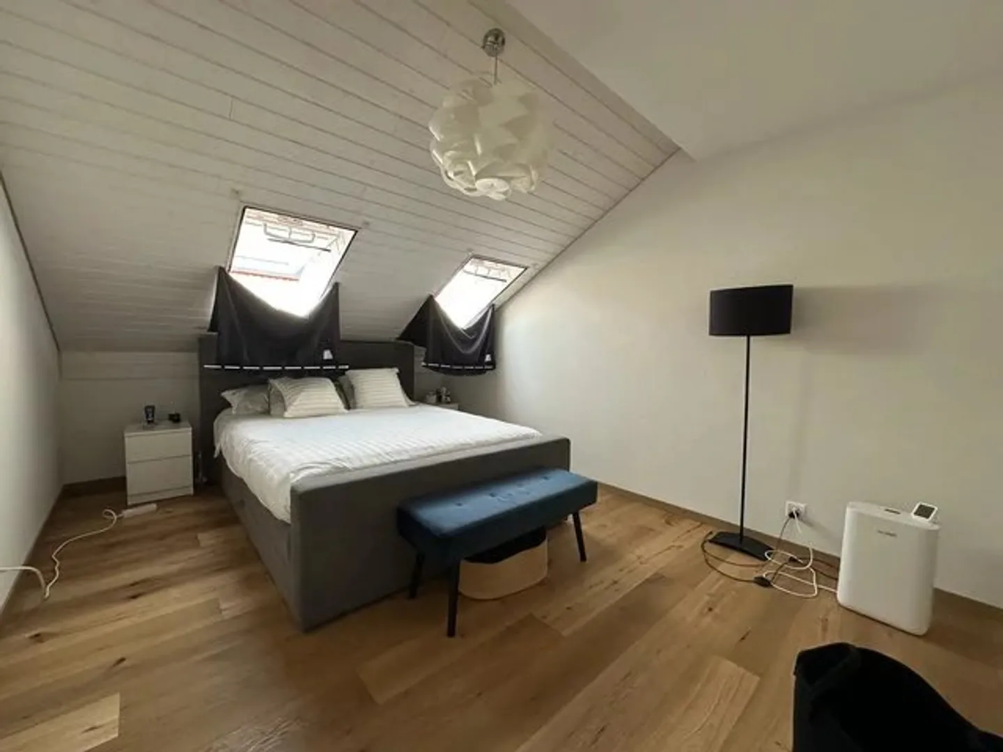 4.5-room apartment on the 2nd floor - Photo 3 of 7