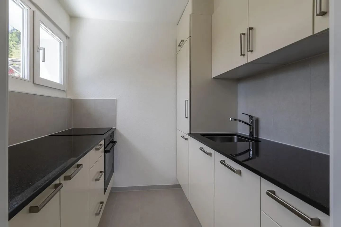 2 en 1 ! Vivre en milieu urbain et rural à la Baslerstrasse 3 à Brugg - Photo 3 sur 6