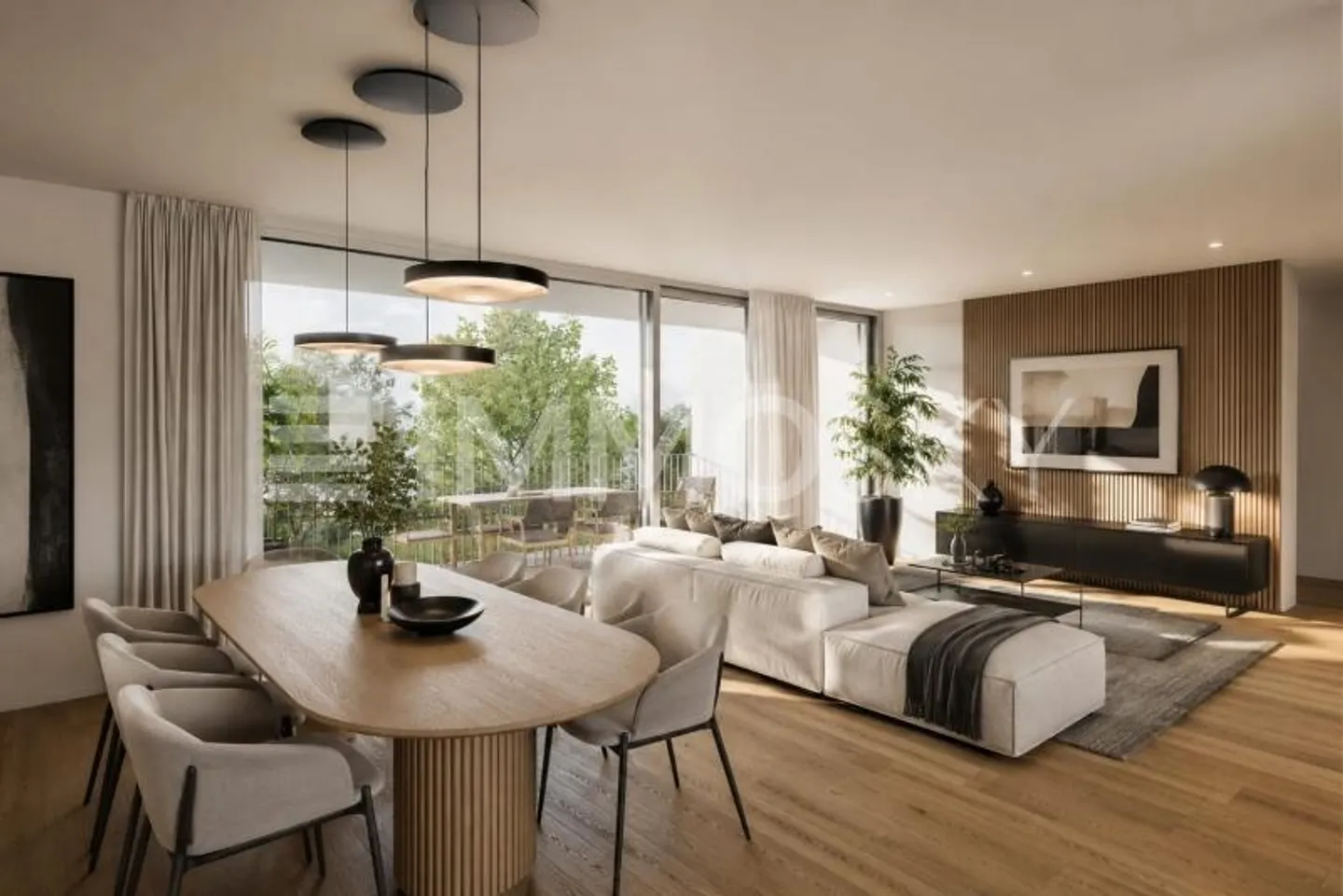Eleganza senza tempo - vivere modernamente con il massimo comfort - Foto 2 di 5