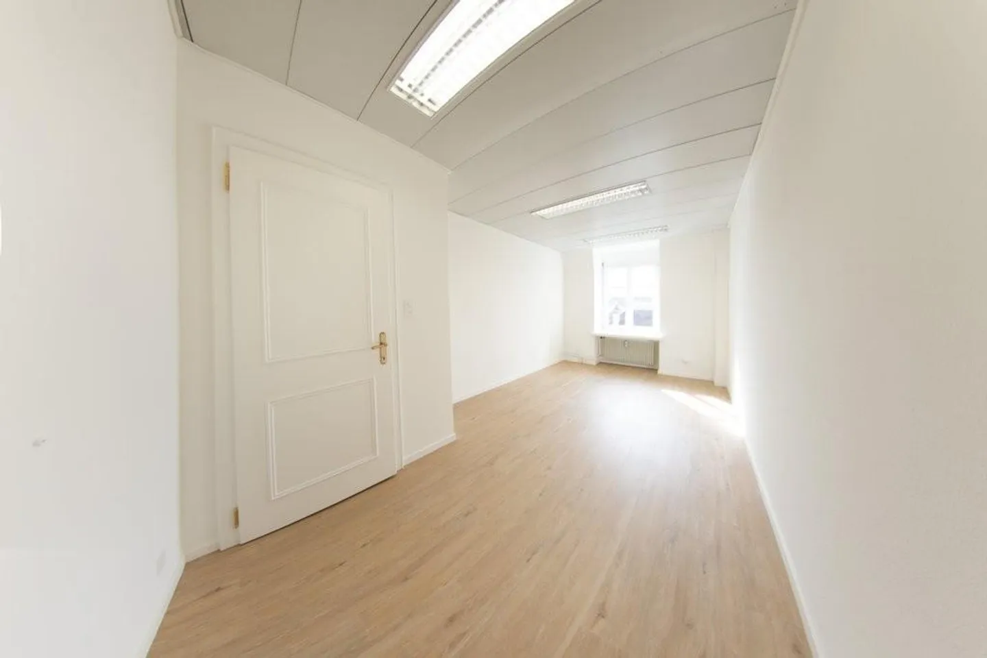 Charmante Büroräume in Zürich - Foto 5 von 7