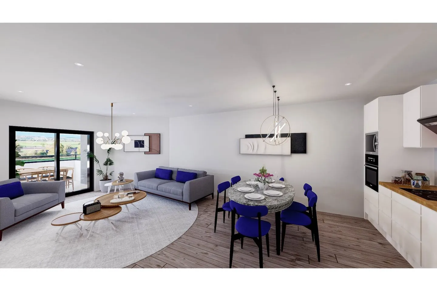 Vicino ai servizi - Foto 4 di 7