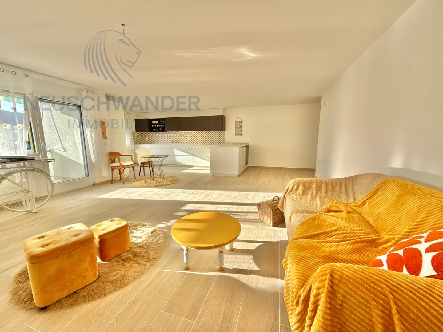Bellissima Residenza per questa abitazione vicino al centro - Foto 5 di 10