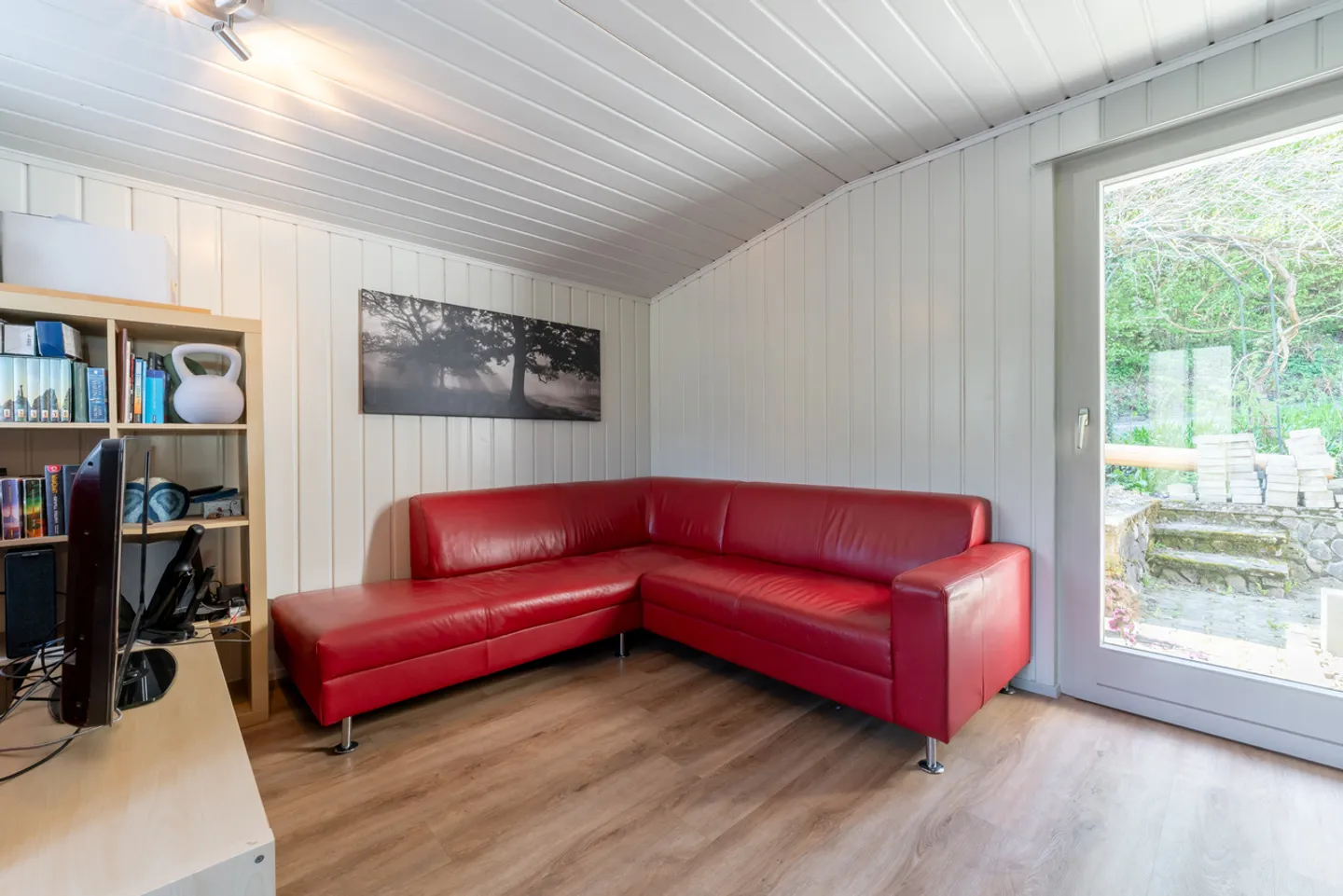 Charming 4.5-room single-family house - Photo 2 of 12