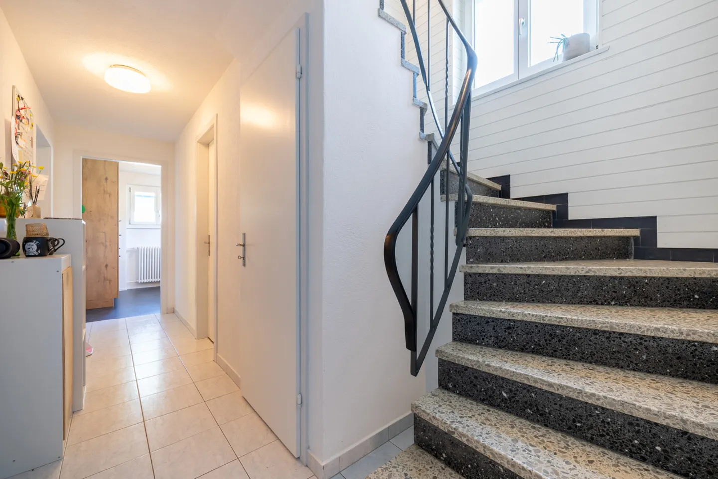 Charming 4.5-room single-family house - Photo 3 of 12