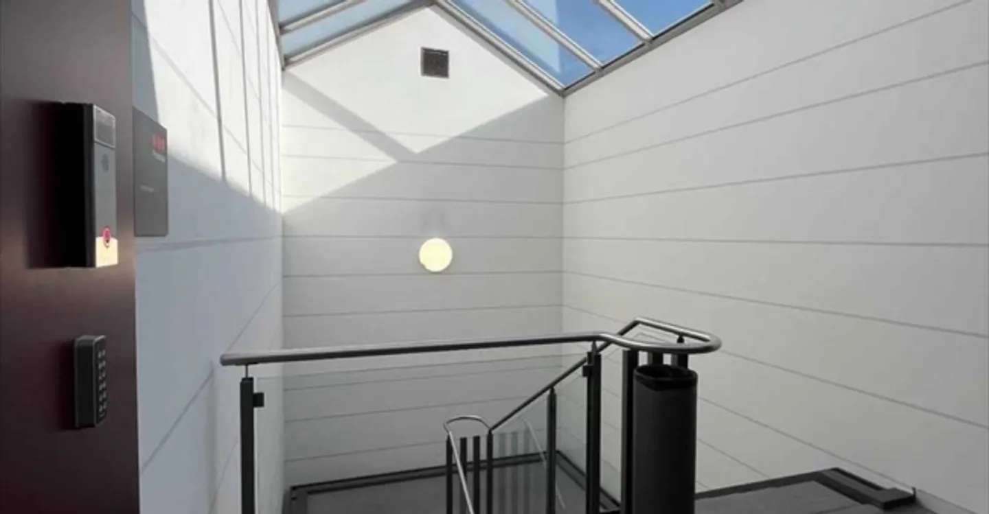 Spazio ufficio in affitto - Foto 3 di 7