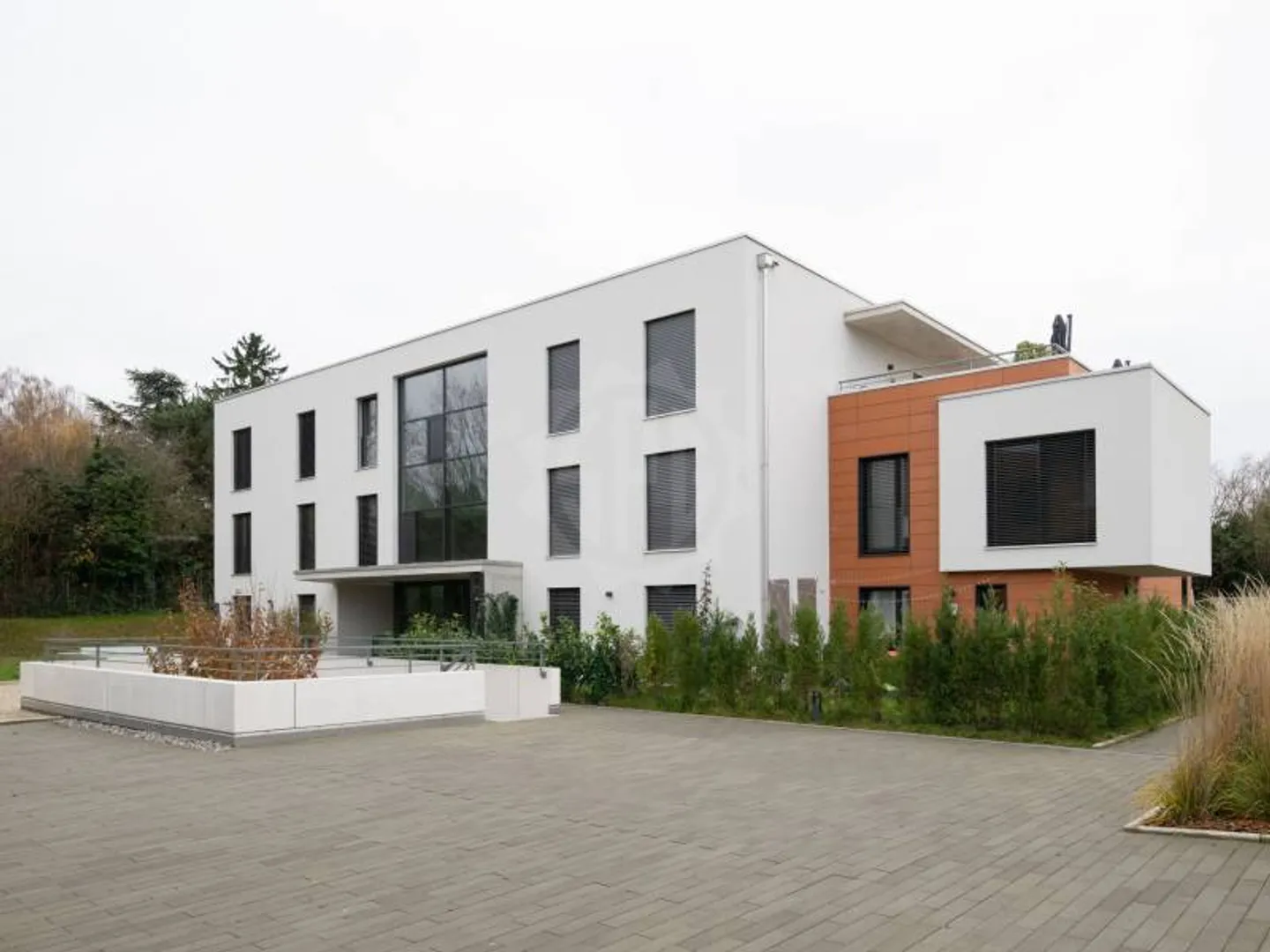 Magnifique appartement - Corsier GE - Photo 1 sur 10