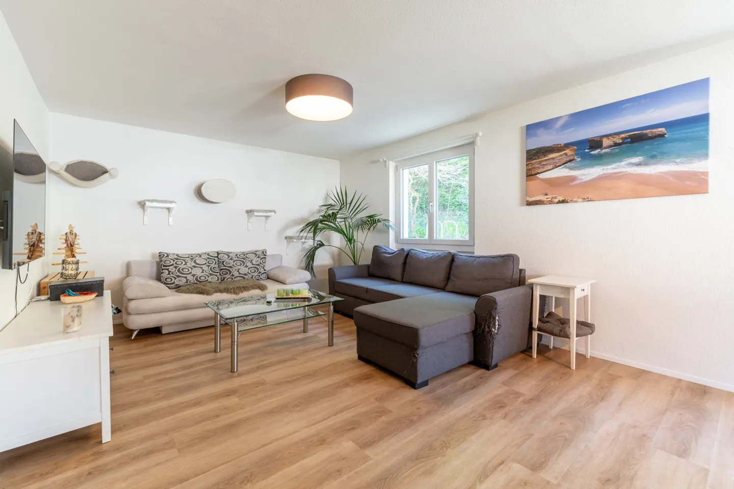 Charming 4.5-room single-family house - Photo 4 of 12