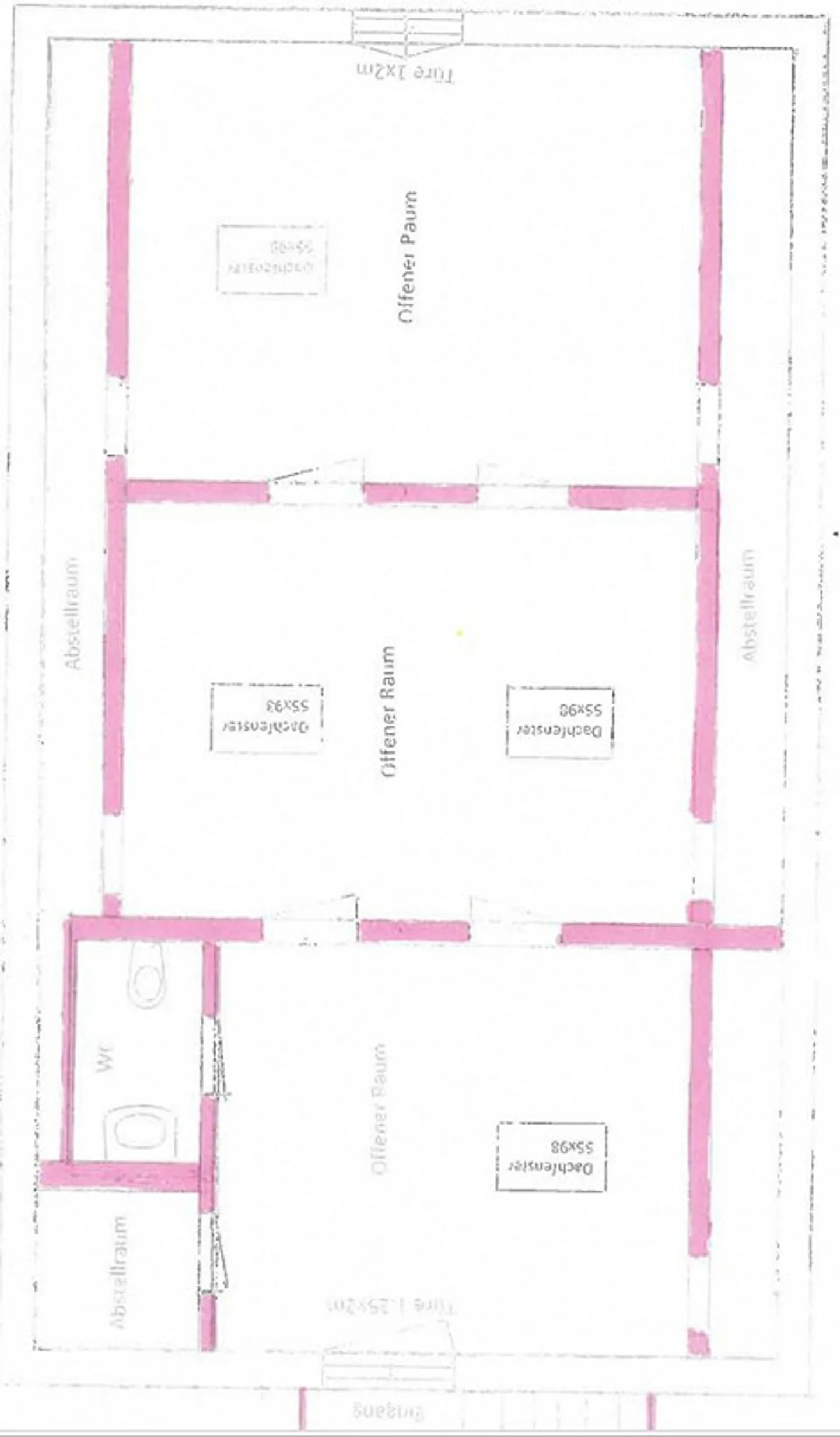 Commercial space for rent in Lienz - Photo 1 of 1