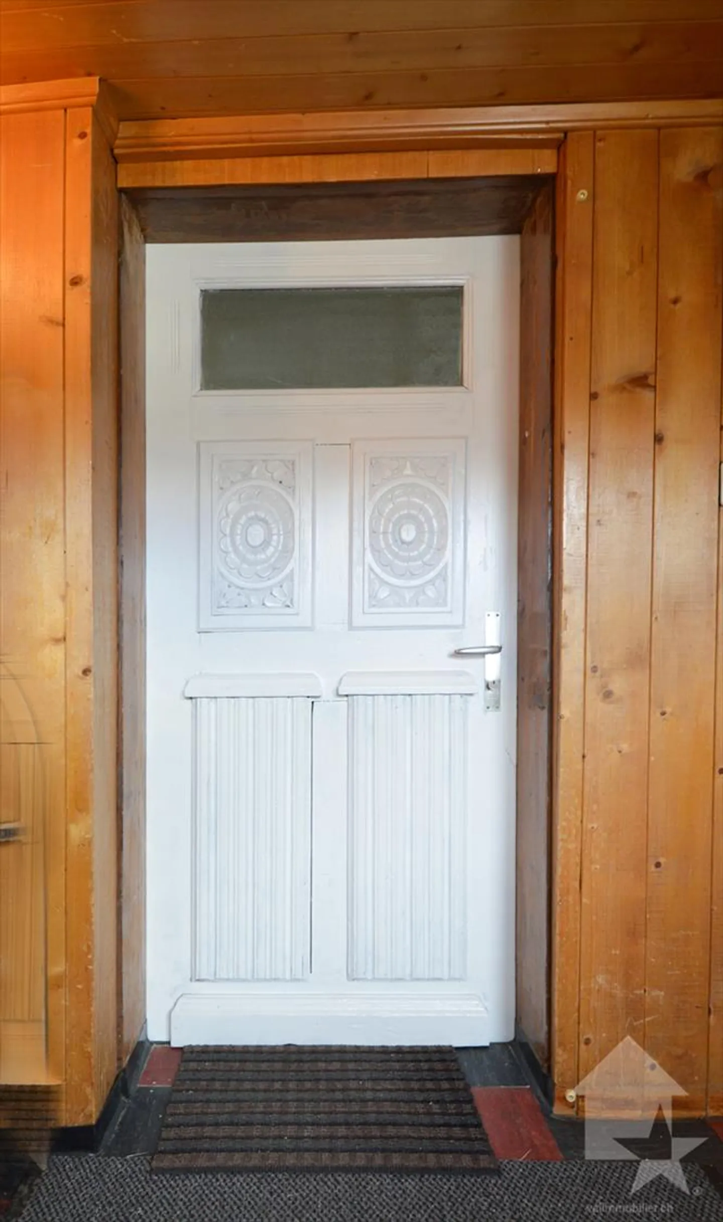 Appartement rustique de 3,5 pièces - Photo 3 sur 11