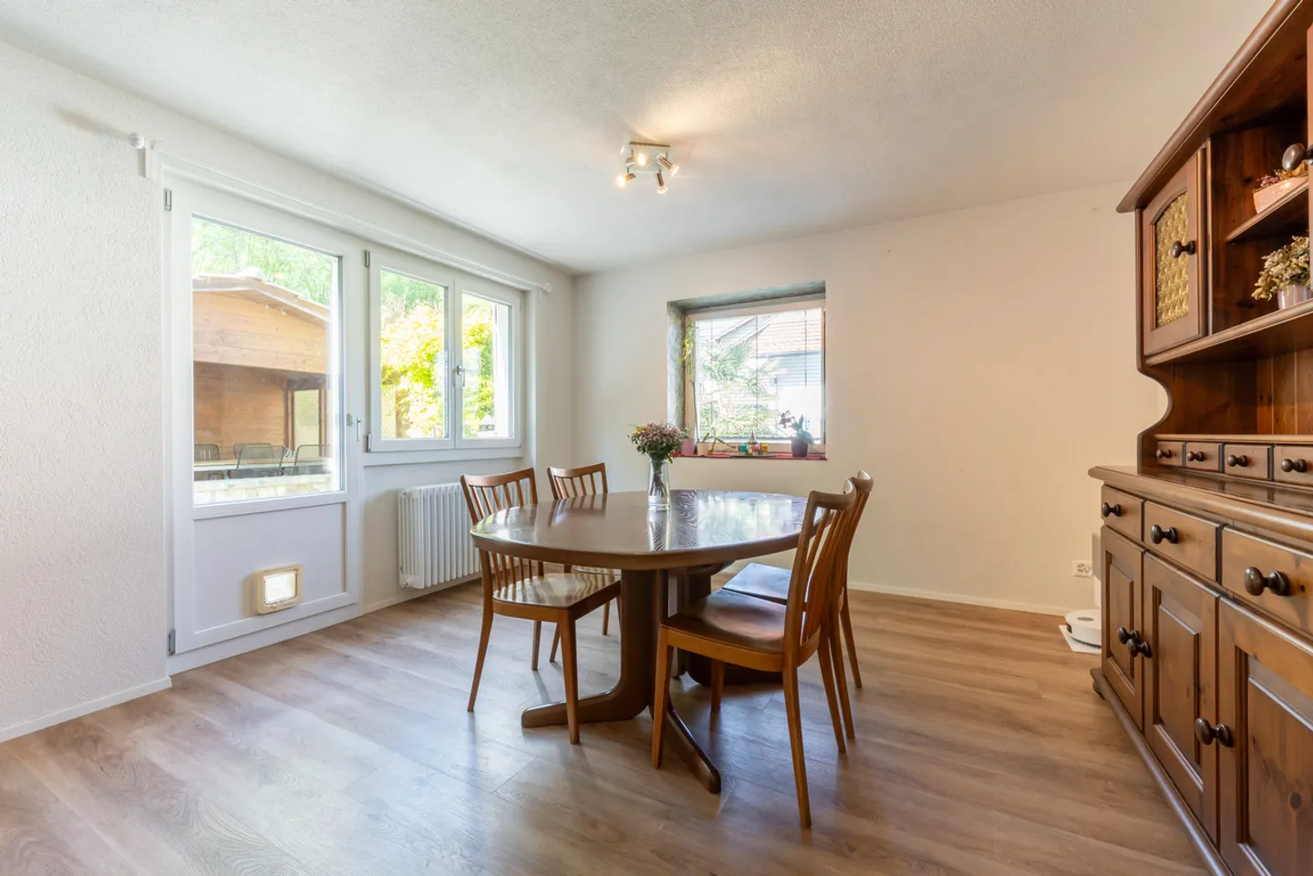 Charming 4.5-room single-family house - Photo 5 of 12