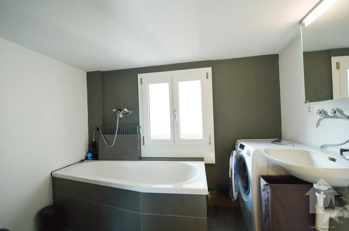 Appartement rustique de 3,5 pièces - Photo 6 sur 11