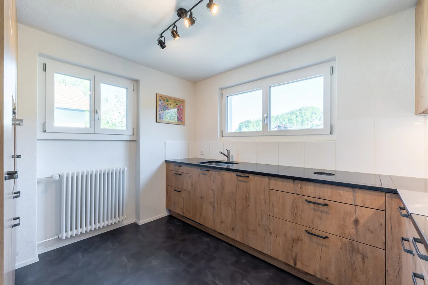 Charming 4.5-room single-family house - Photo 6 of 12