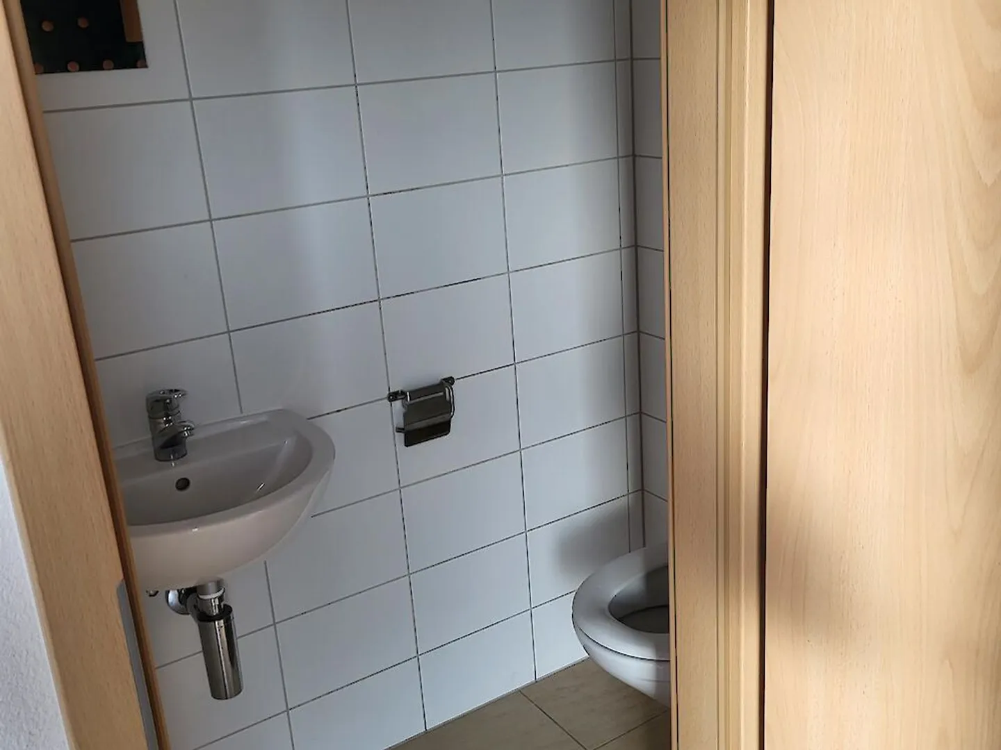 5.5 Zimmerwohnung im 1.Stock in Montets - Foto 3 di 13