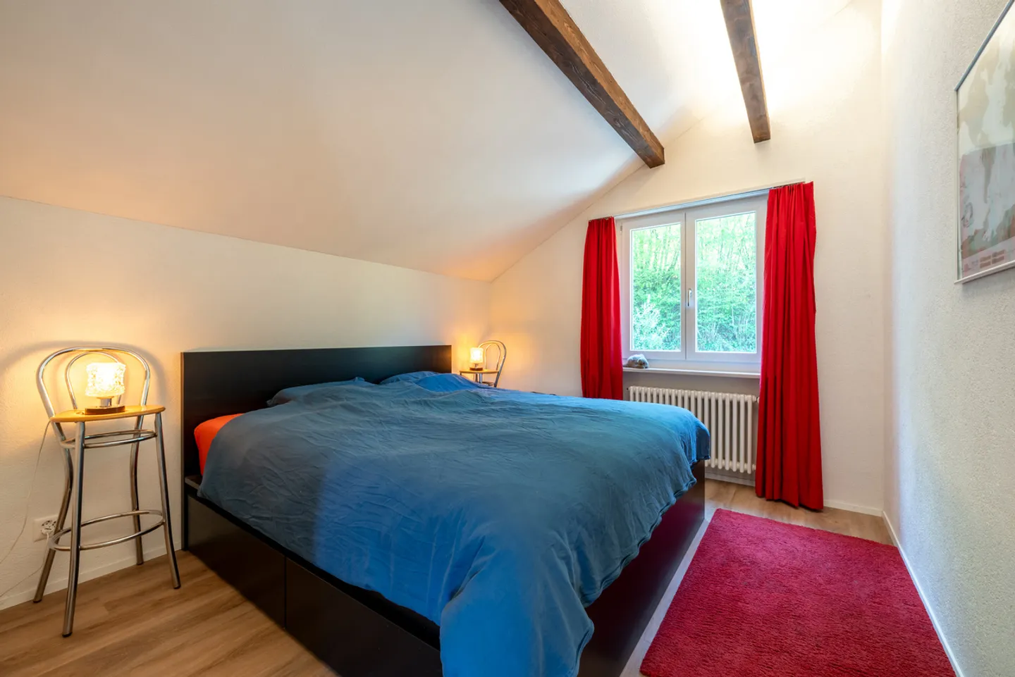 Charming 4.5-room single-family house - Photo 8 of 12