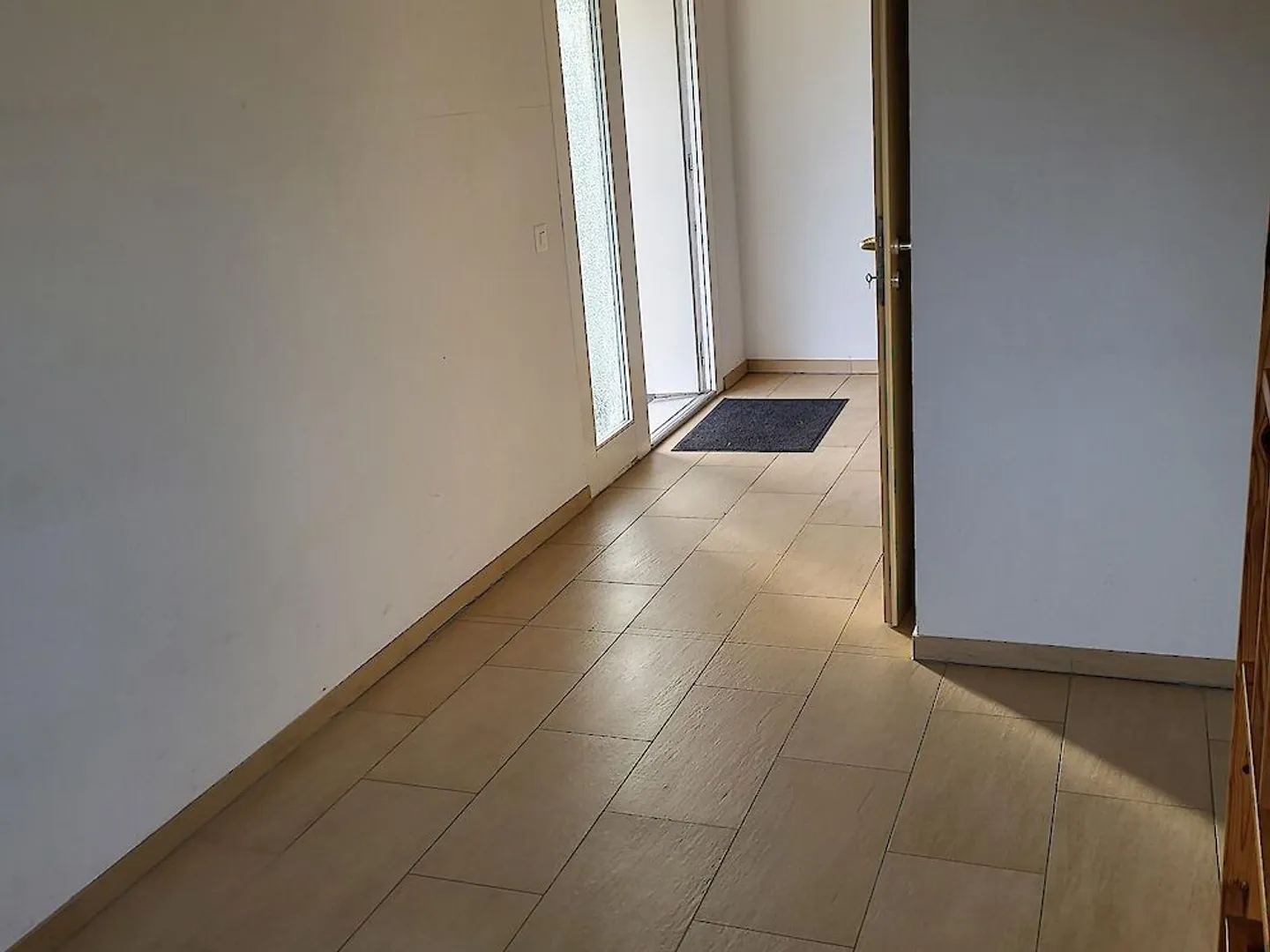 5.5 Zimmerwohnung im 1.Stock in Montets - Foto 6 di 13
