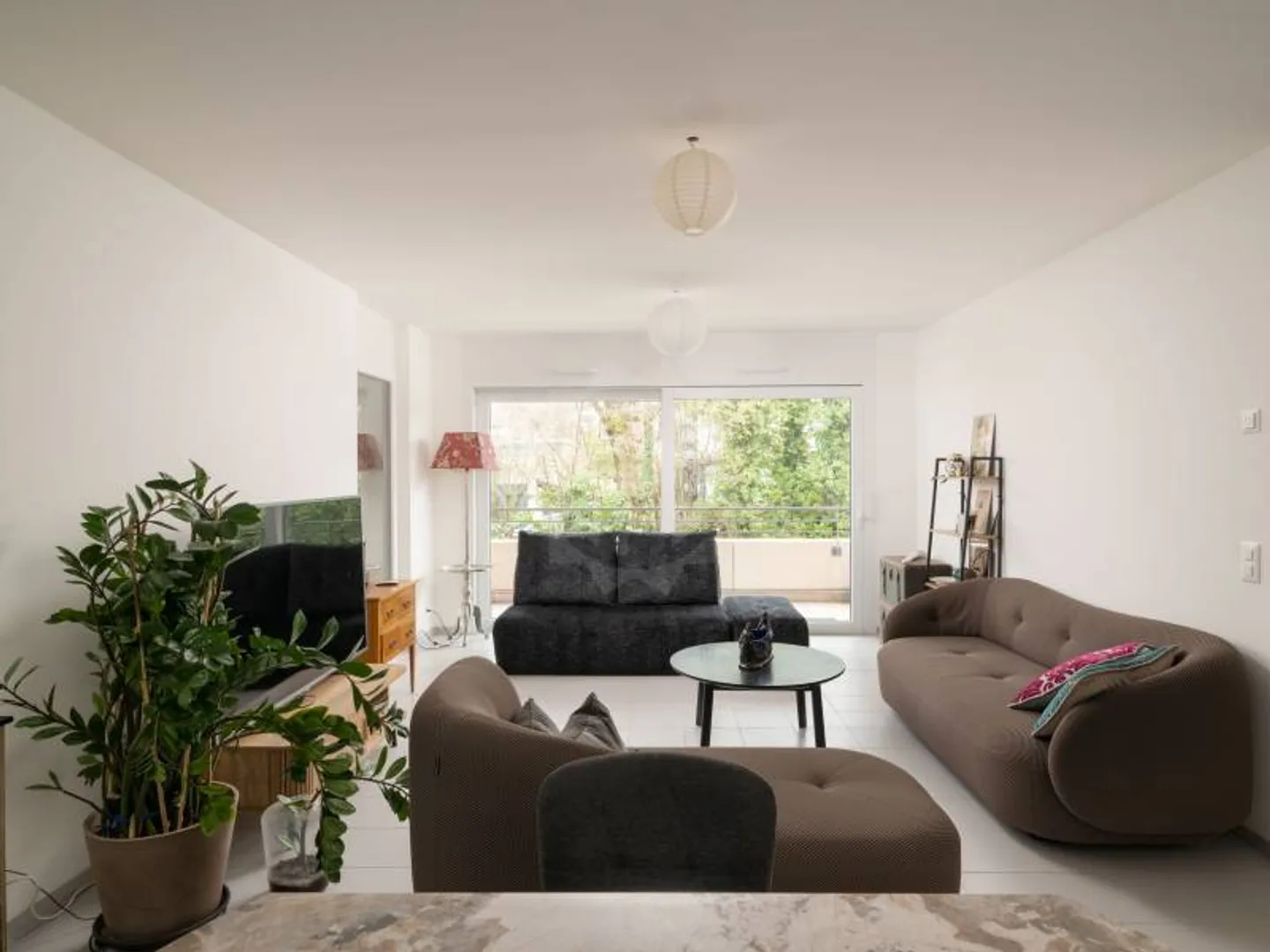 Magnifique appartement - Corsier GE - Photo 4 sur 10