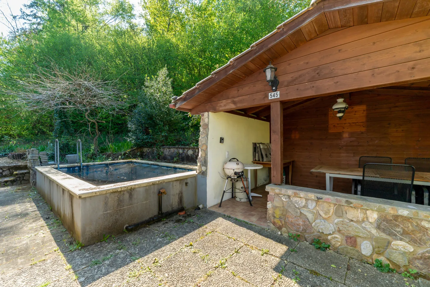 Charming 4.5-room single-family house - Photo 12 of 12