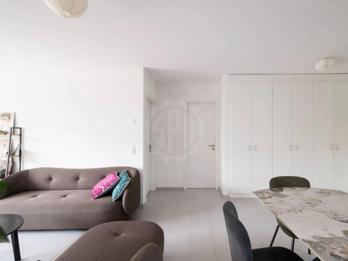 Magnifique appartement - Corsier GE - Photo 5 sur 10