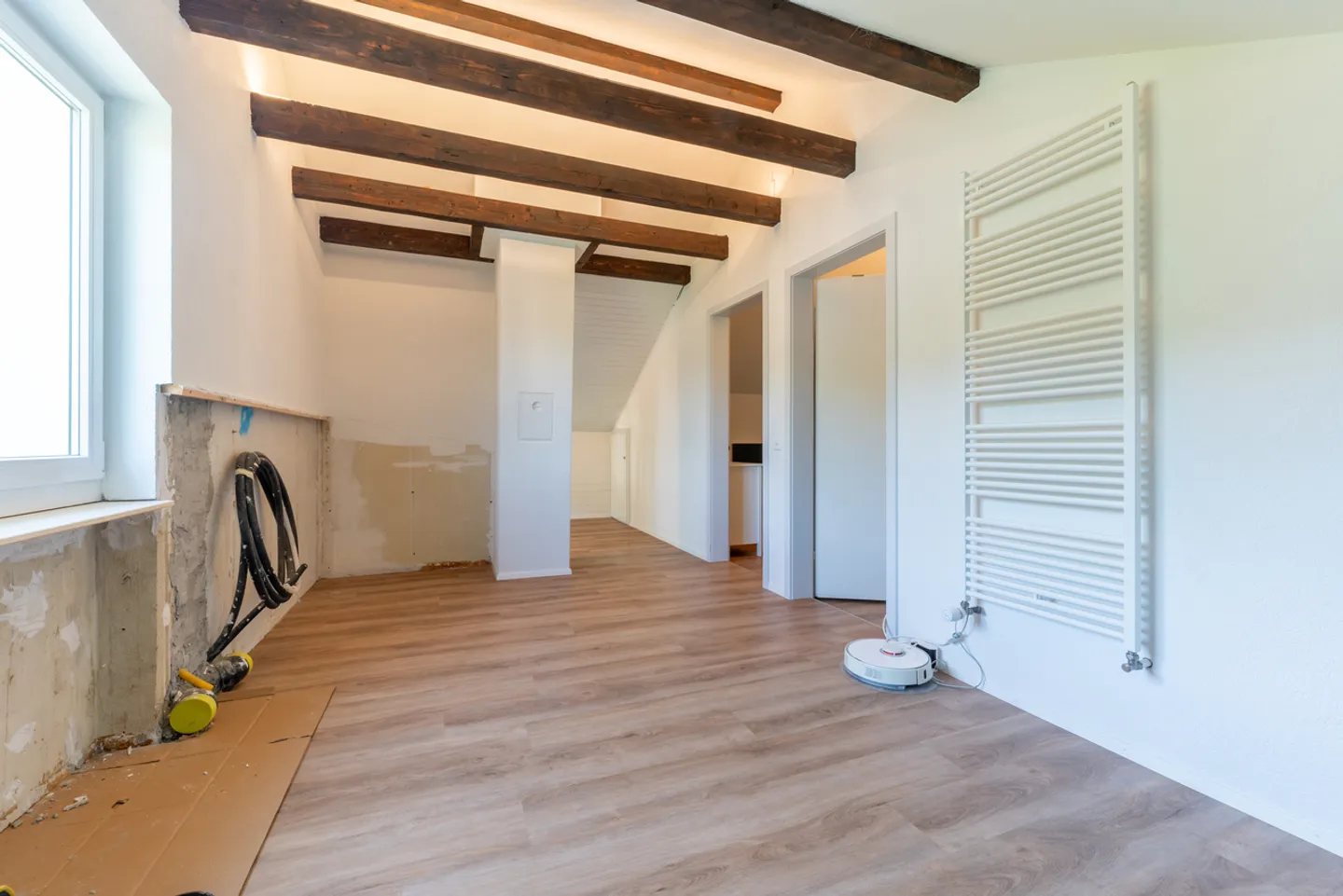 Charming 4.5-room single-family house - Photo 10 of 12