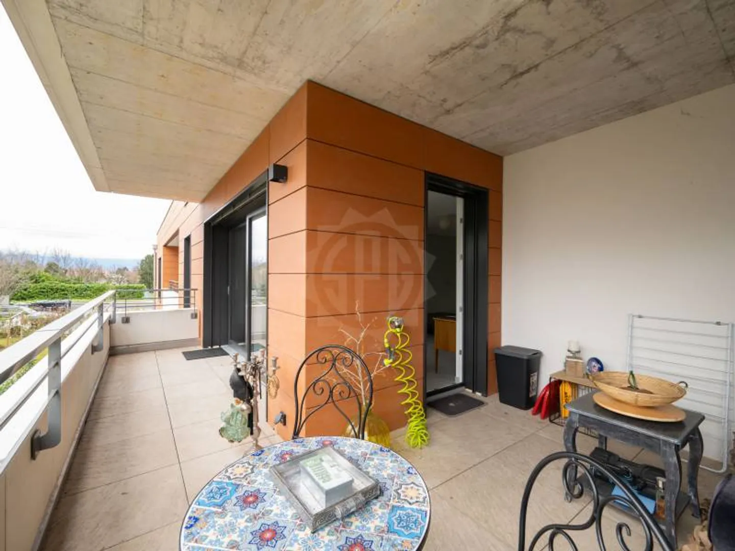 Magnifique appartement - Corsier GE - Photo 8 sur 10