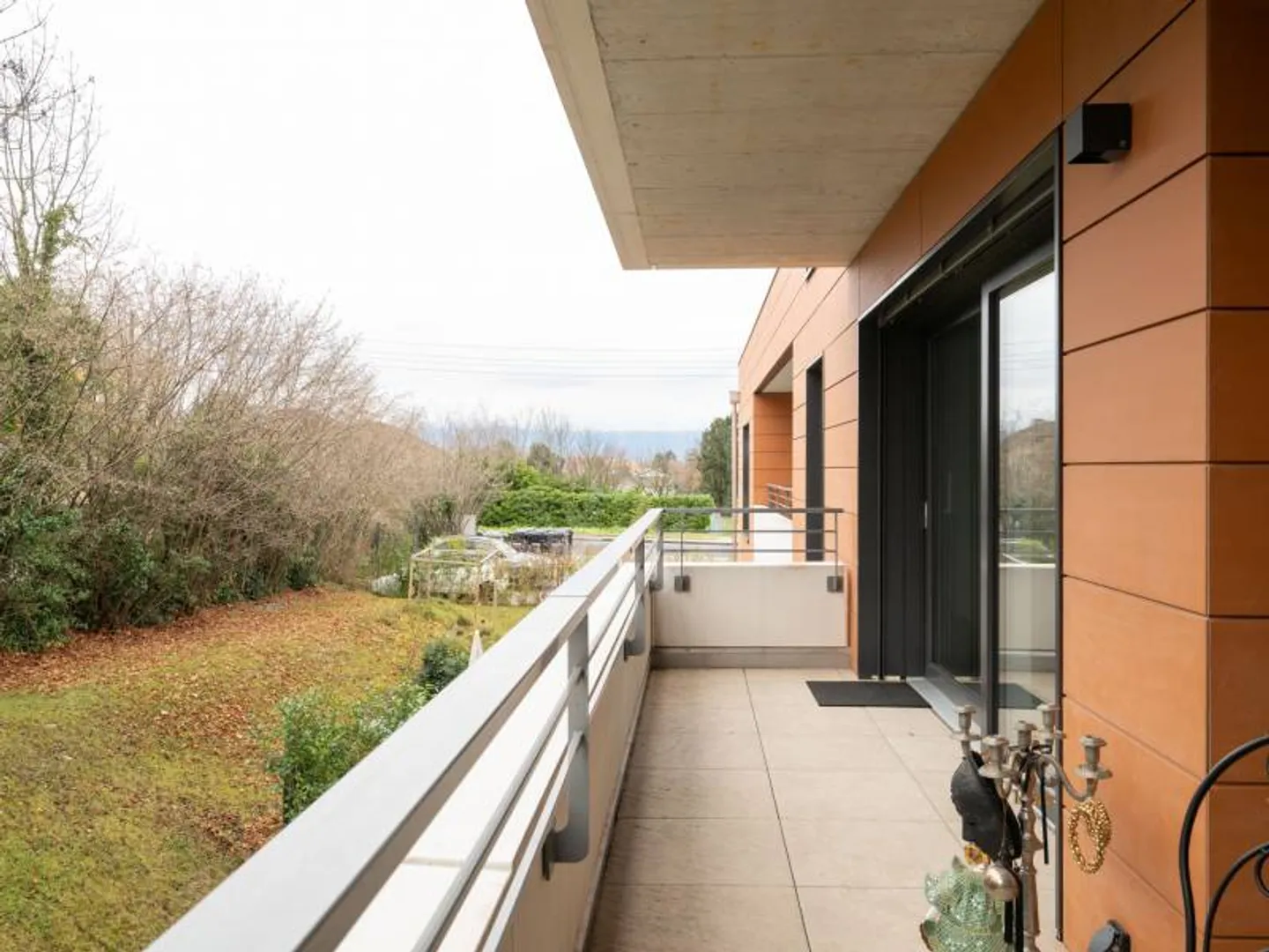 Magnifique appartement - Corsier GE - Photo 9 sur 10