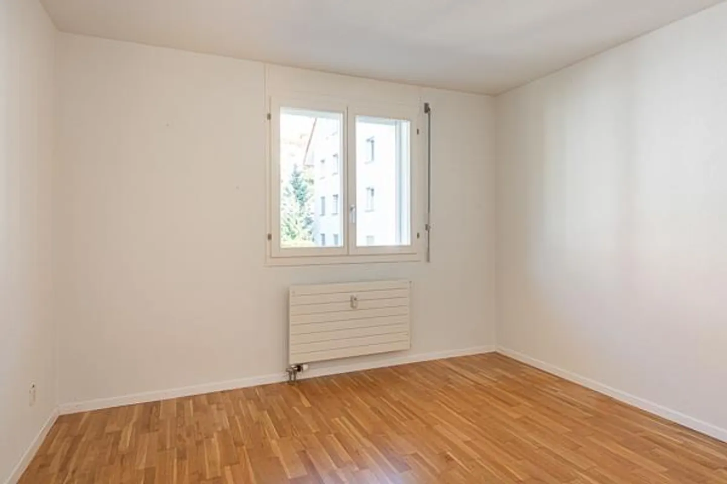 Carino appartamento di 2,5 stanze - Foto 5 di 7