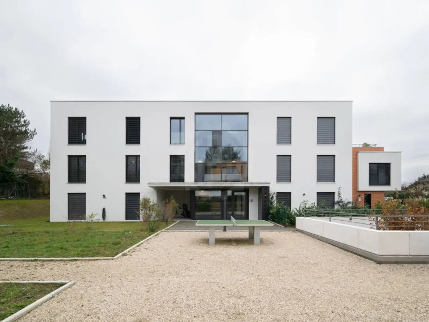 Magnifique appartement - Corsier GE - Photo 10 sur 10