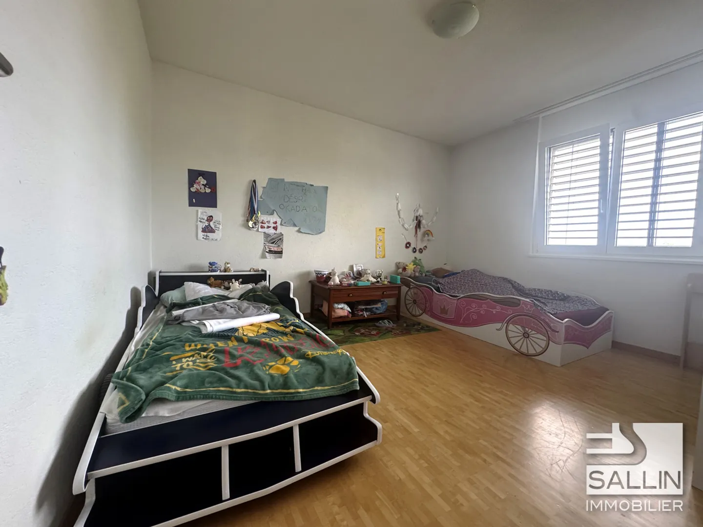 Geräumige 5.5-Zimmer-Wohnung - Foto 11 von 16