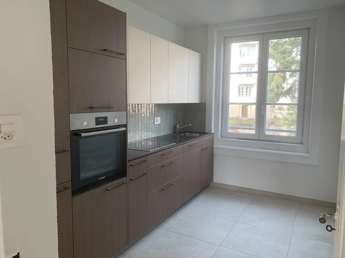 Charmante 3-Zimmer-Wohnung - Foto 1 von 6