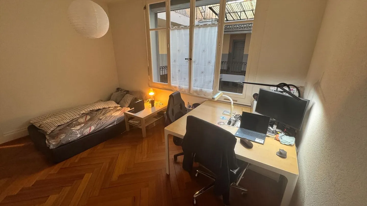 Appartamento 2.5 stanze - Foto 3 di 8