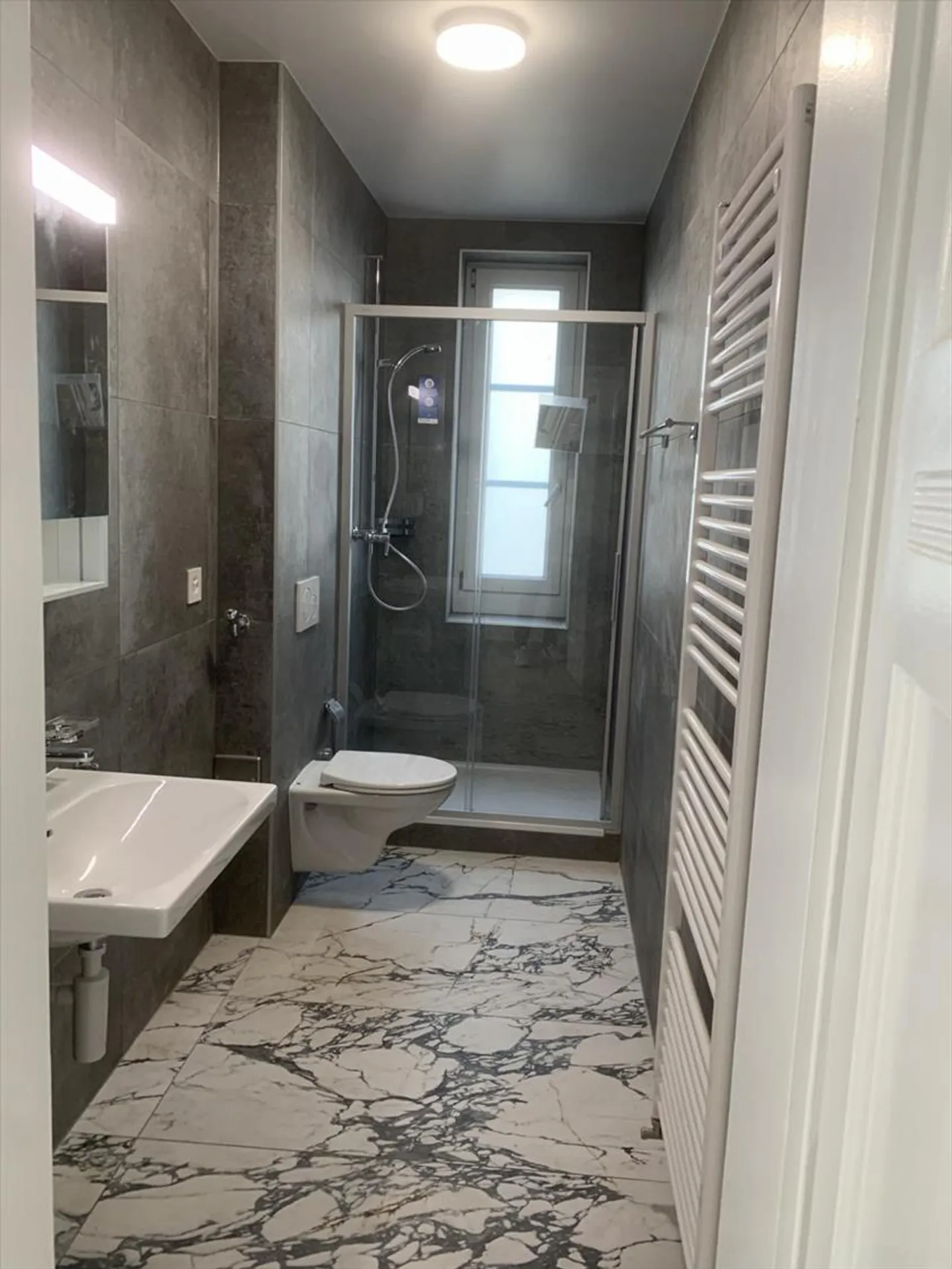 Charmante 3-Zimmer-Wohnung - Foto 2 von 6