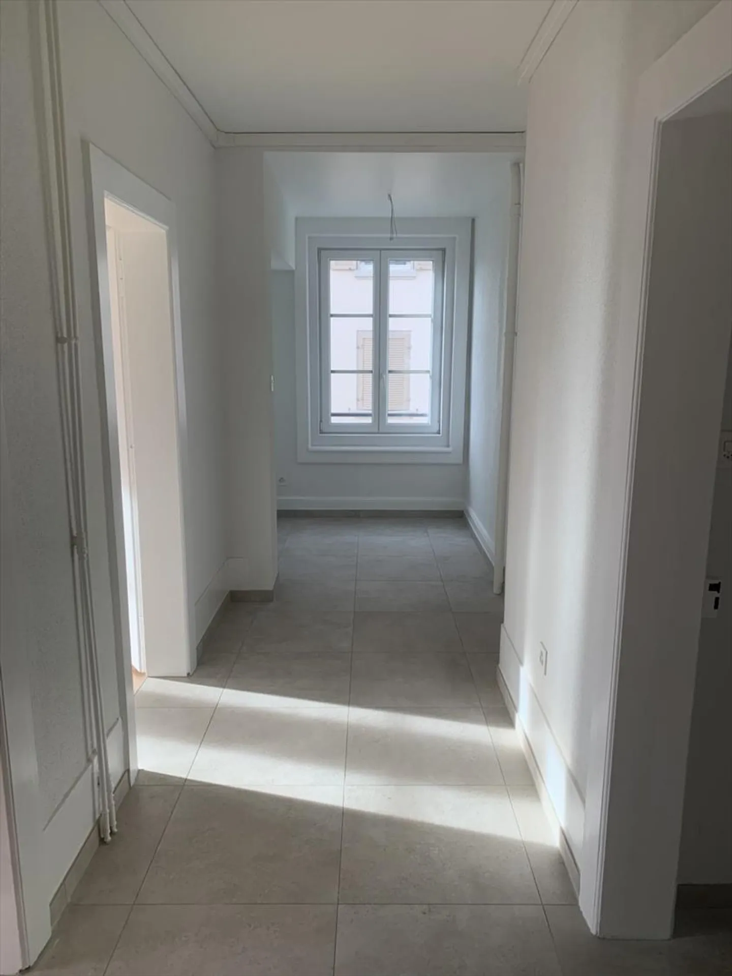 Charmante 3-Zimmer-Wohnung - Foto 3 von 6