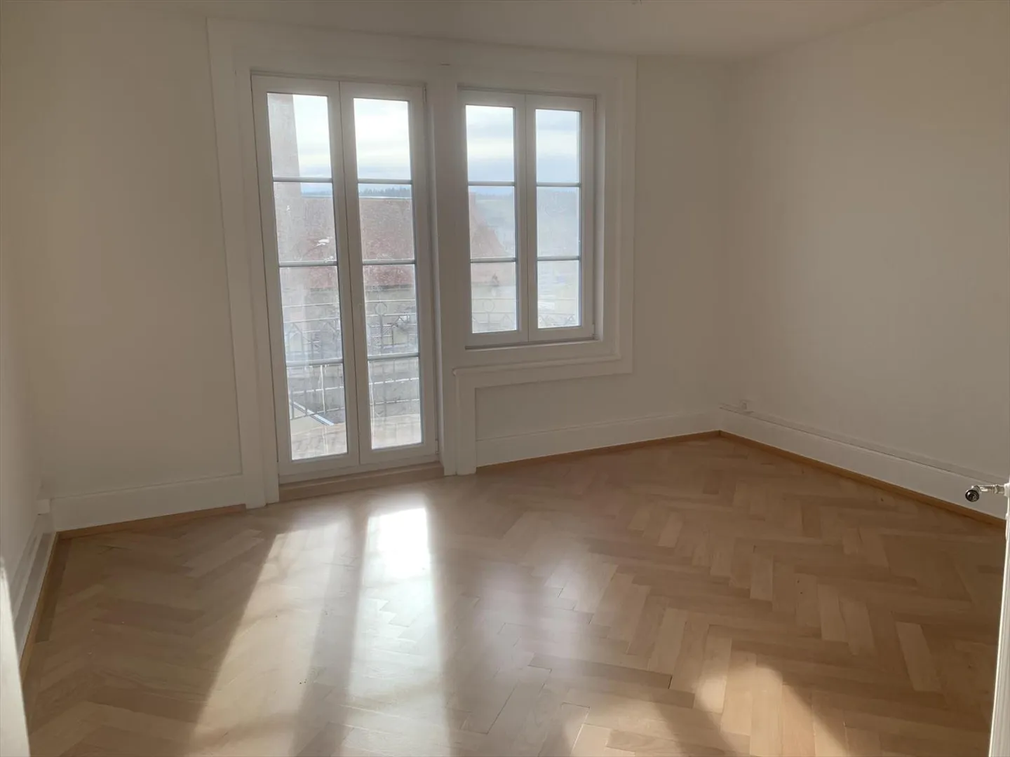 Charmante 3-Zimmer-Wohnung - Foto 5 von 6