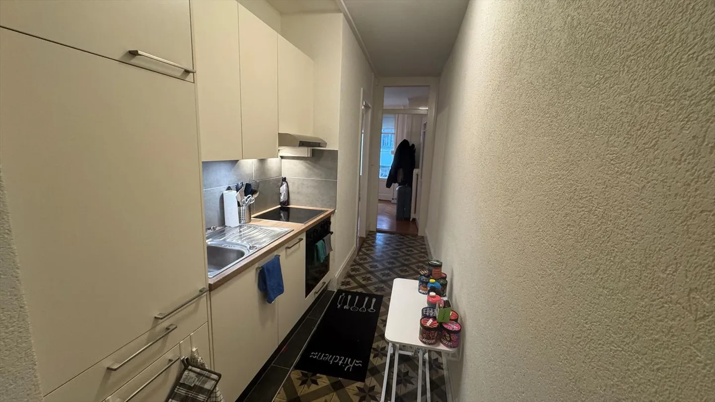 Appartamento 2.5 stanze - Foto 5 di 8