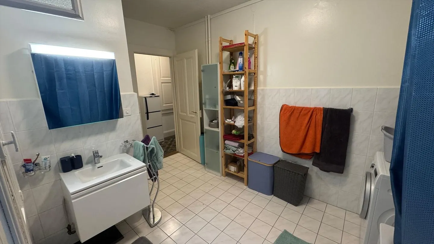 Appartamento 2.5 stanze - Foto 6 di 8
