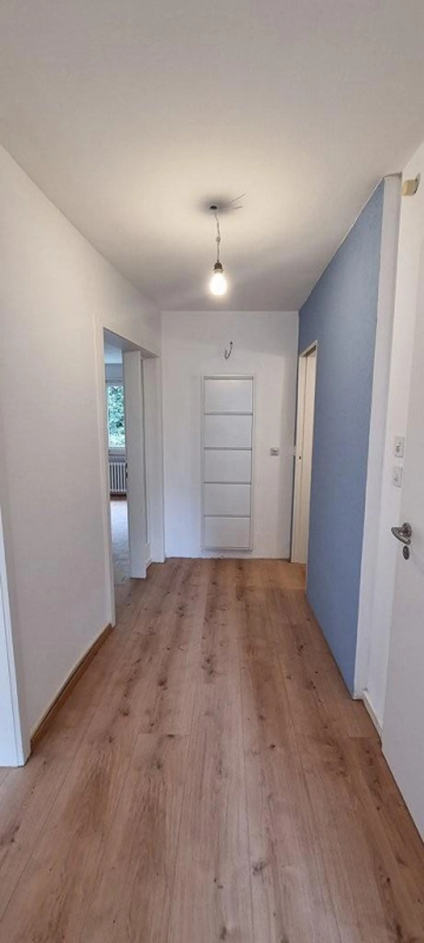 Appartamento 3 locali in posizione tranquilla - Foto 3 di 10