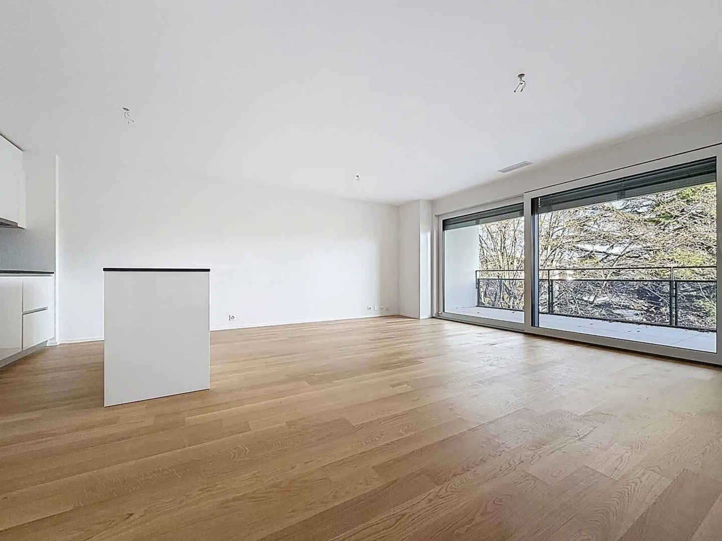 La Baia d'Opale appartamento nuovo di 3,5 locali con 2 balconi coperti - Foto 1 di 13