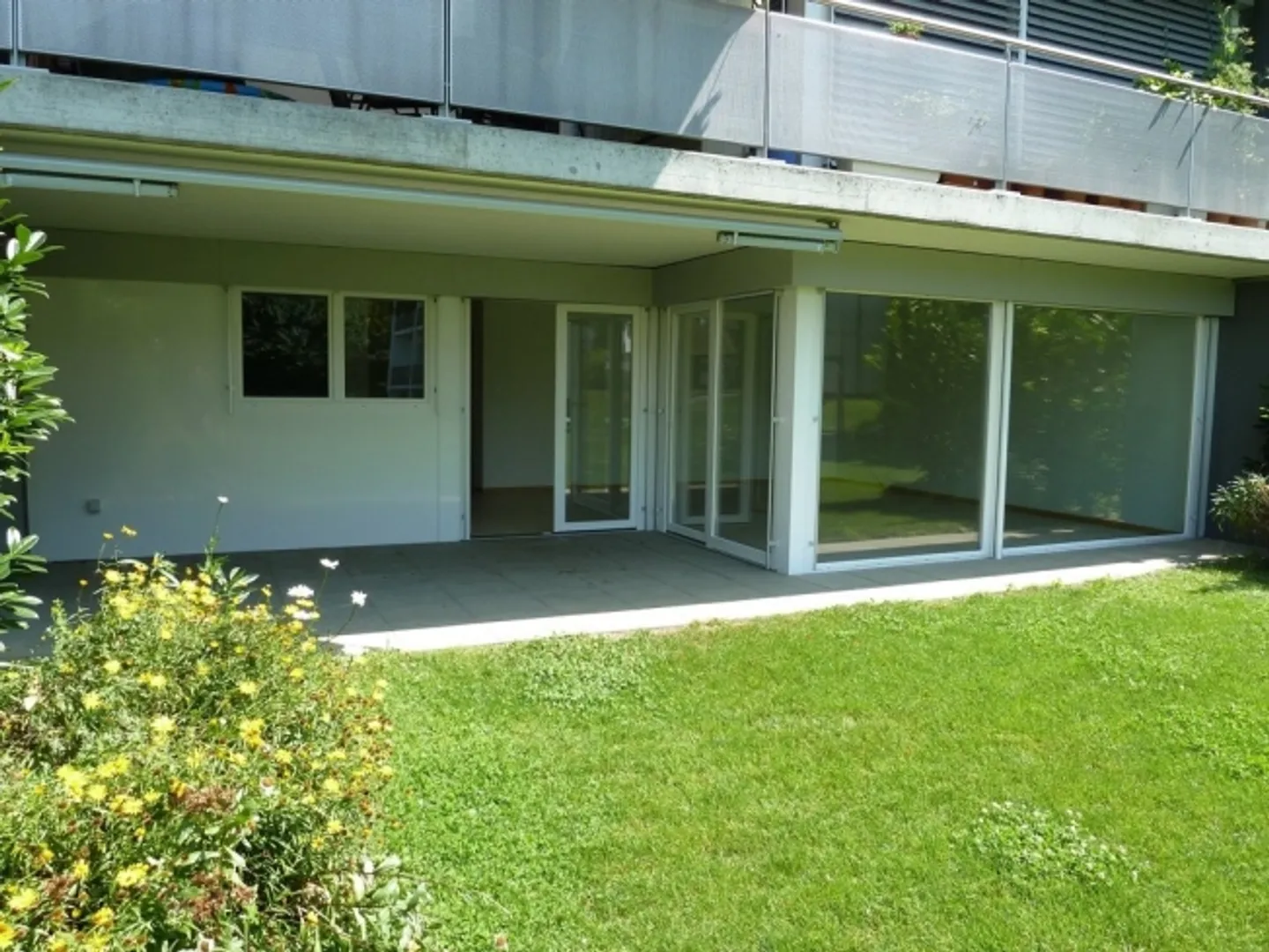 Souhaitez-vous un espace de jardin privé? - Photo 9 sur 10