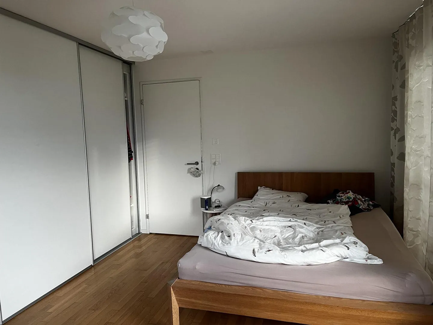 Appartamento 2,5 locali a Zollikon dal 1° settembre - Foto 3 di 5