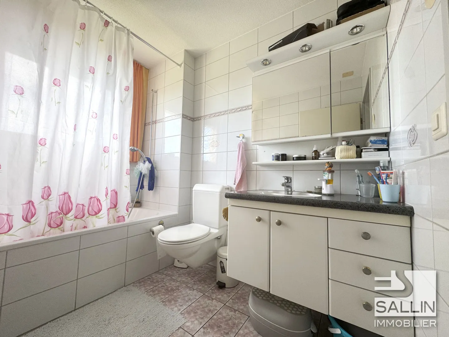 Geräumige 5.5-Zimmer-Wohnung - Foto 15 von 16