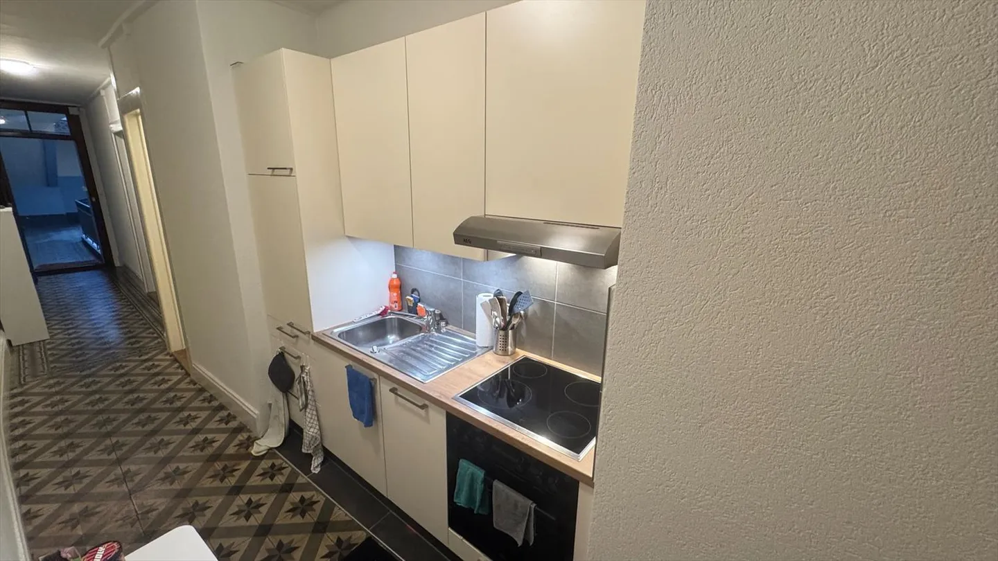 Appartamento 2.5 stanze - Foto 4 di 8