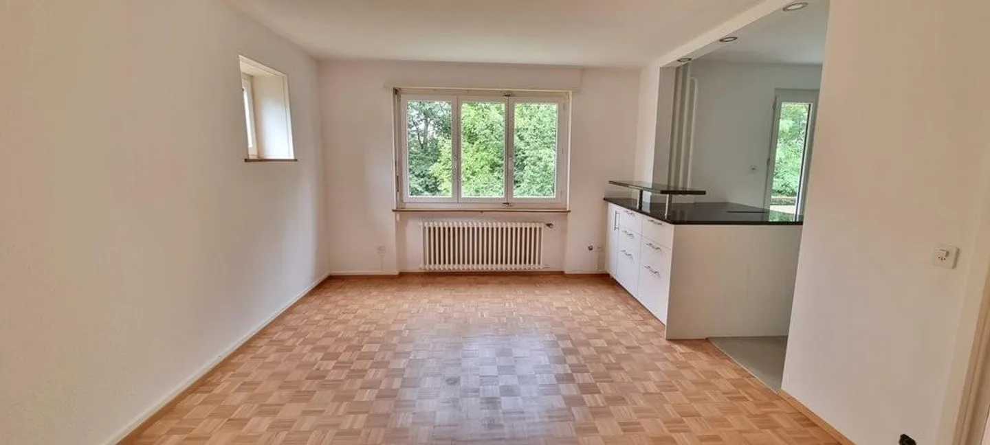 Appartamento 3 locali in posizione tranquilla - Foto 4 di 10