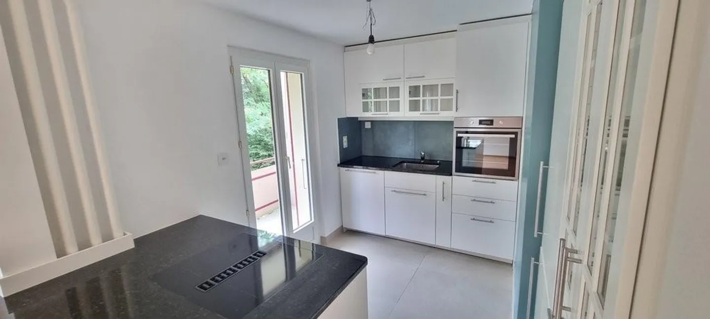 Appartamento 3 locali in posizione tranquilla - Foto 5 di 10